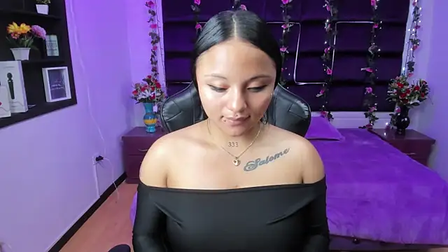 Snapshot of sweelanna__ chatting on 5, 2, 2025 sweelanna online show from 5, 2, 2025