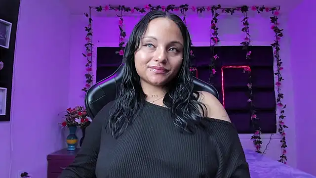 sweelanna   online show from 6, 11, 2025