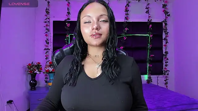 Snapshot of sweelanna__ chatting on 26, 2, 2026 sweelanna online show from 26, 2, 2026