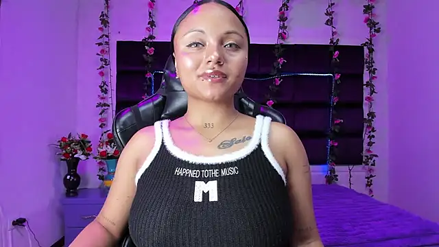 Snapshot of sweelanna__ chatting on 27, 2, 2026 sweelanna online show from 27, 2, 2026