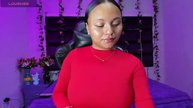 Snapshot of sweelanna__ chatting on 9, 5, 2026 sweelanna online show from 9, 5, 2026