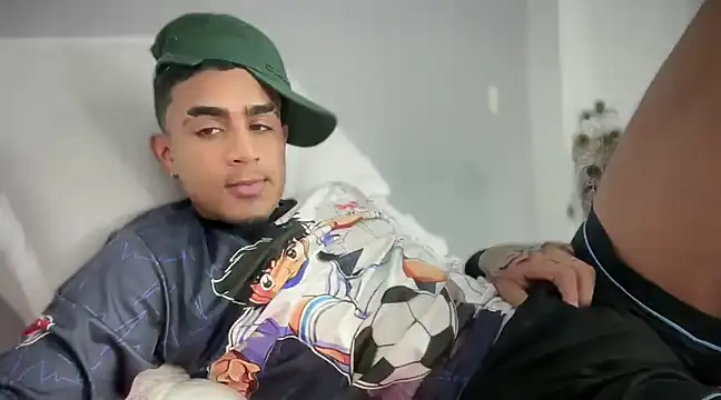 dominic brandd23 online show from 11, 12, 2024