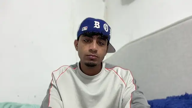 dominic brandd23 online show from 12, 9, 2025