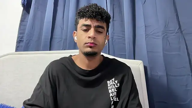 dominic brandd23 online show from 22, 10, 2025