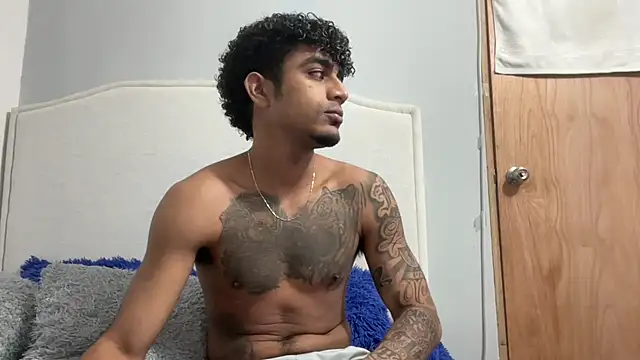 dominic brandd23 online show from 21, 11, 2025