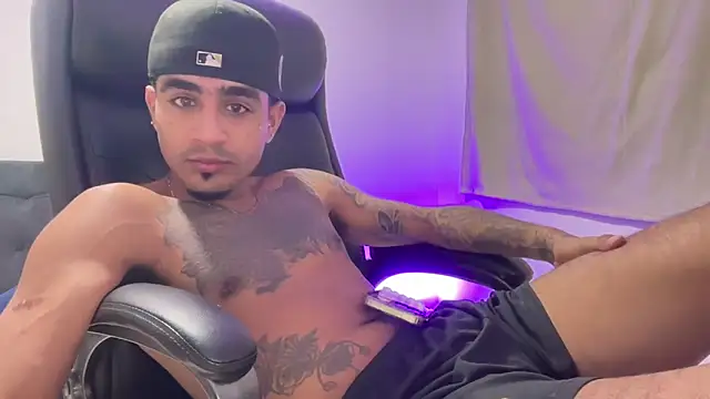 dominic brandd23 online show from 7, 3, 2026