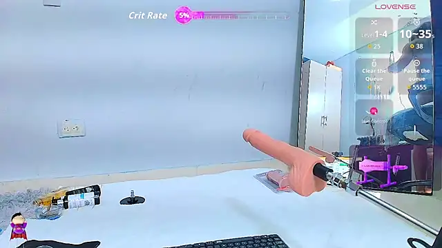 dominic brandd23 online show from 26, 3, 2026