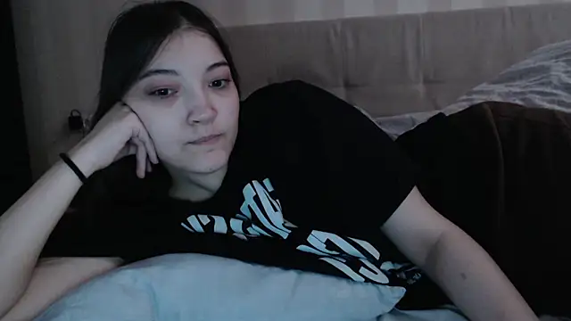 AlisaDevis online show from 14, 12, 2025