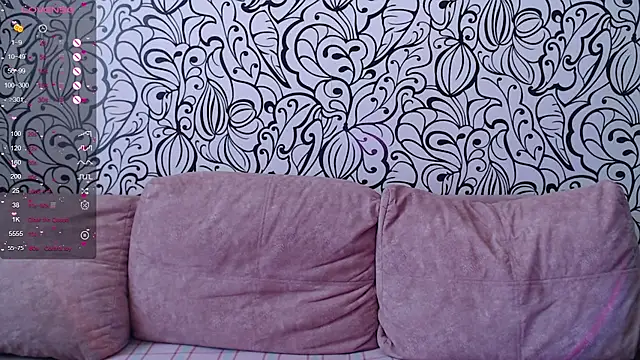 Snapshot of AlisaDevis chatting on 15, 3, 2026 AlisaDevis online show from 15, 3, 2026