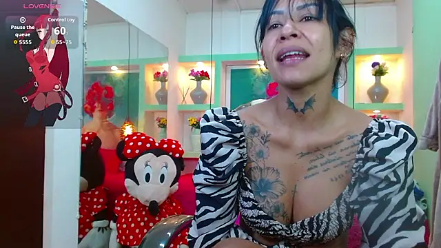 Snapshot of lorenapinto chatting on 18, 3, 2026 lorenapinto online show from 18, 3, 2026