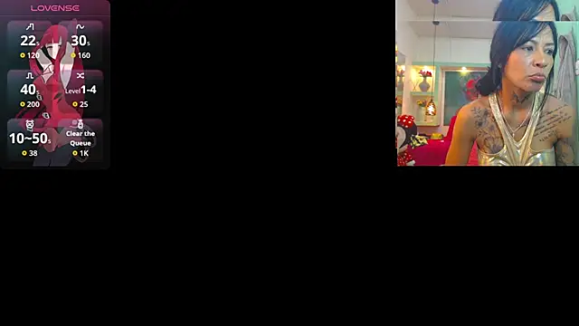 Snapshot of lorenapinto chatting on 28, 3, 2026 lorenapinto online show from 28, 3, 2026