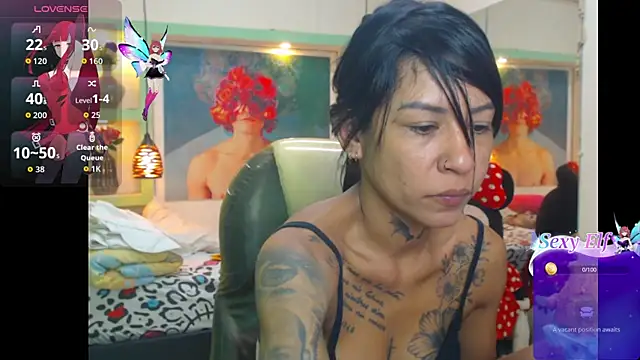 Snapshot of lorenapinto chatting on 4, 4, 2026 lorenapinto online show from 4, 4, 2026