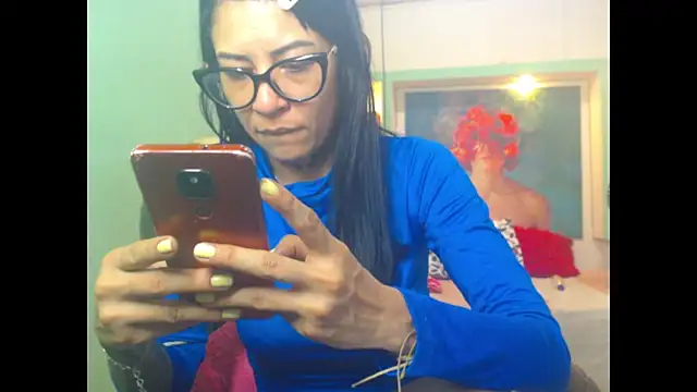 Snapshot of lorenapinto chatting on 21, 7, 2026 lorenapinto online show from 21, 7, 2026