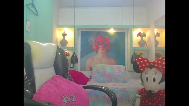Snapshot of lorenapinto chatting on 4, 8, 2026 lorenapinto online show from 4, 8, 2026