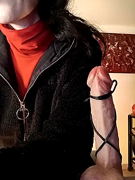 freyamoret online show from 20, 12, 2024