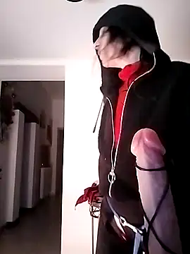 freyamoret online show from 29, 12, 2024