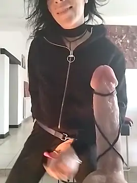 freyamoret online show from 8, 1, 2025