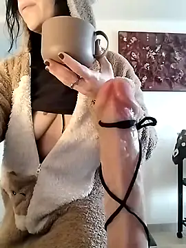 freyamoret online show from 21, 1, 2025