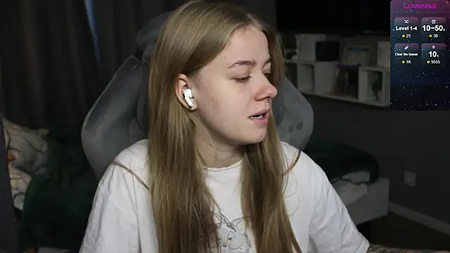 candy maggie online show from 6, 12, 2024