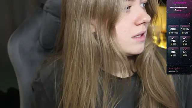 candy maggie online show from 17, 12, 2024