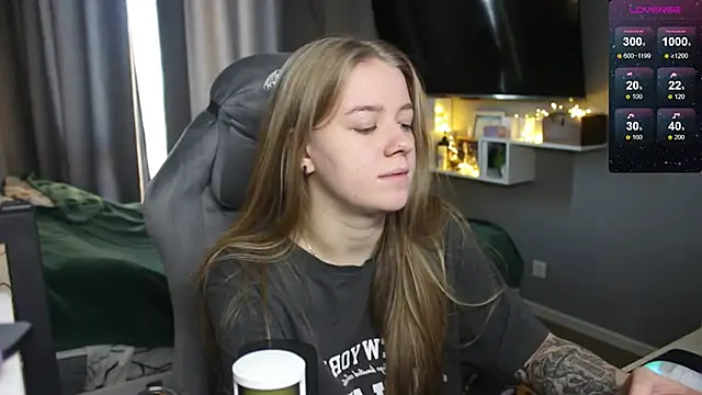 candy maggie online show from 18, 12, 2024