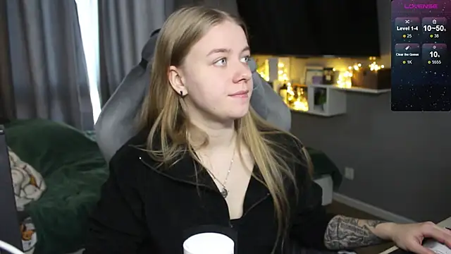 candy maggie online show from 20, 12, 2024