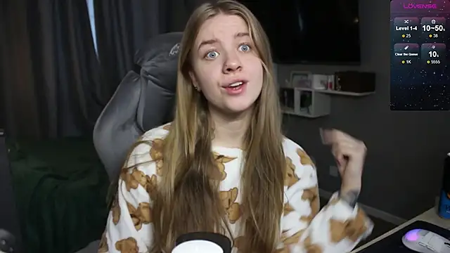 candy maggie online show from 24, 12, 2024