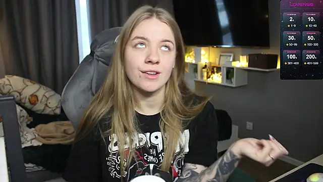 candy maggie online show from 6, 1, 2025