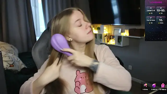 candy maggie online show from 10, 1, 2025