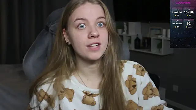 candy maggie online show from 19, 1, 2025