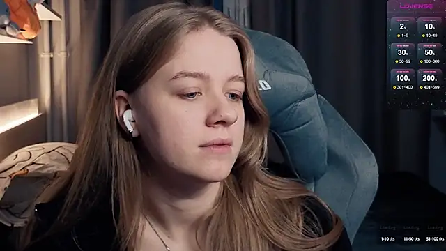 candy maggie online show from 27, 1, 2025