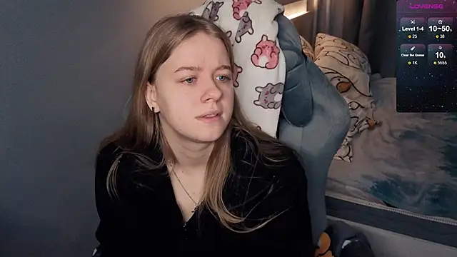 candy maggie online show from 28, 1, 2025