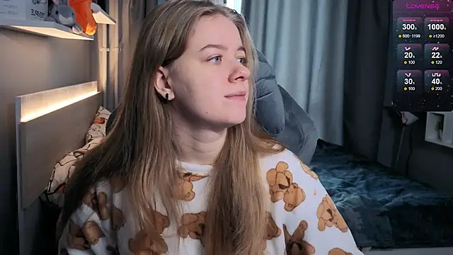 candy maggie online show from 6, 2, 2025