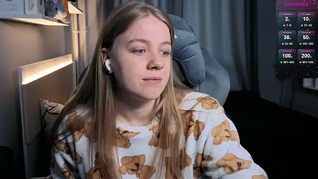 candy maggie online show from 11, 3, 2025