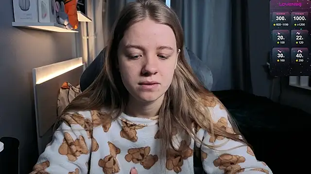 candy maggie online show from 14, 3, 2025