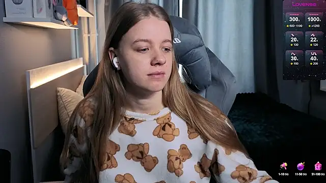 candy maggie online show from 14, 3, 2025