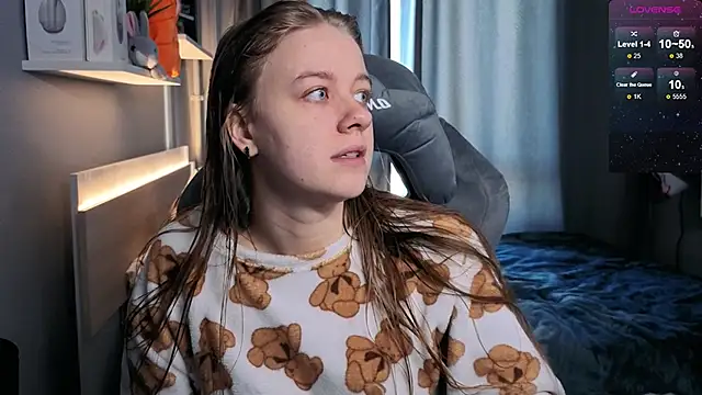 candy maggie online show from 19, 3, 2025