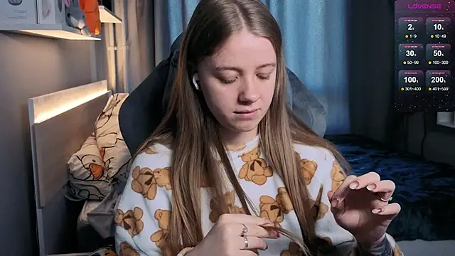 candy maggie online show from 19, 3, 2025