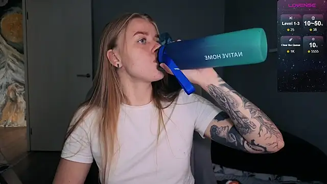 candy maggie online show from 16, 9, 2025