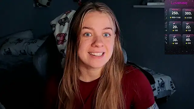 candy maggie online show from 22, 9, 2025