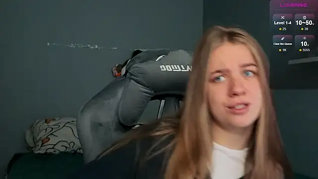 candy maggie online show from 29, 9, 2025