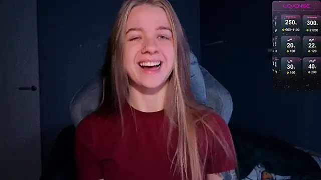 candy maggie online show from 2, 10, 2025