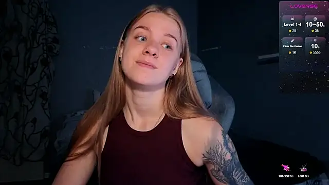 candy maggie online show from 10, 10, 2025