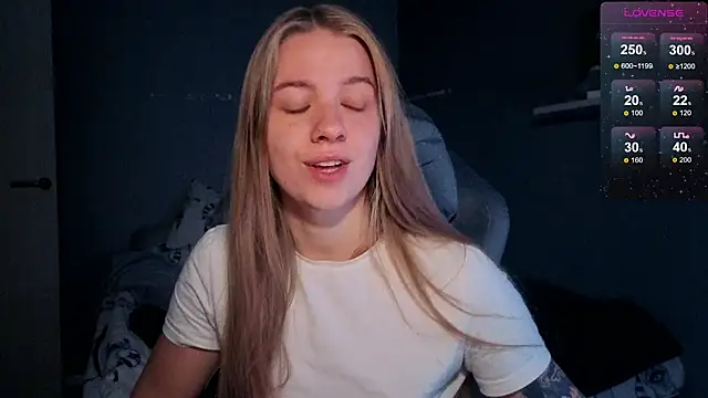 candy maggie online show from 13, 10, 2025