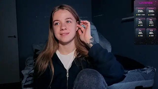 candy maggie online show from 6, 11, 2025