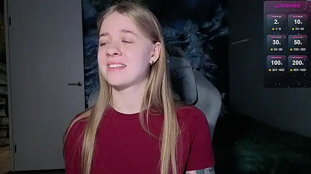 candy maggie online show from 20, 12, 2025