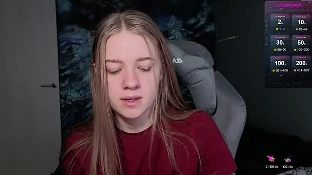 candy maggie online show from 23, 12, 2025