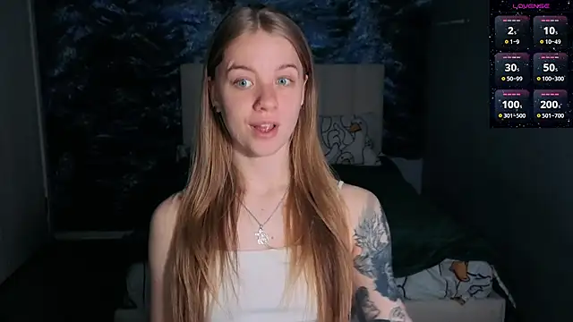 candy maggie online show from 26, 5, 2026