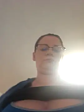 KristenVega online show from 20, 11, 2025