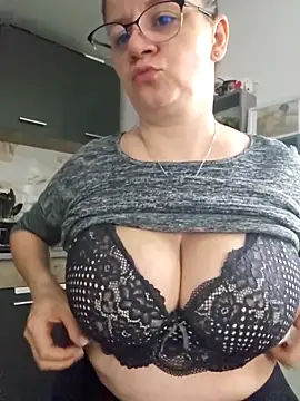 KristenVega online show from 24, 2, 2026